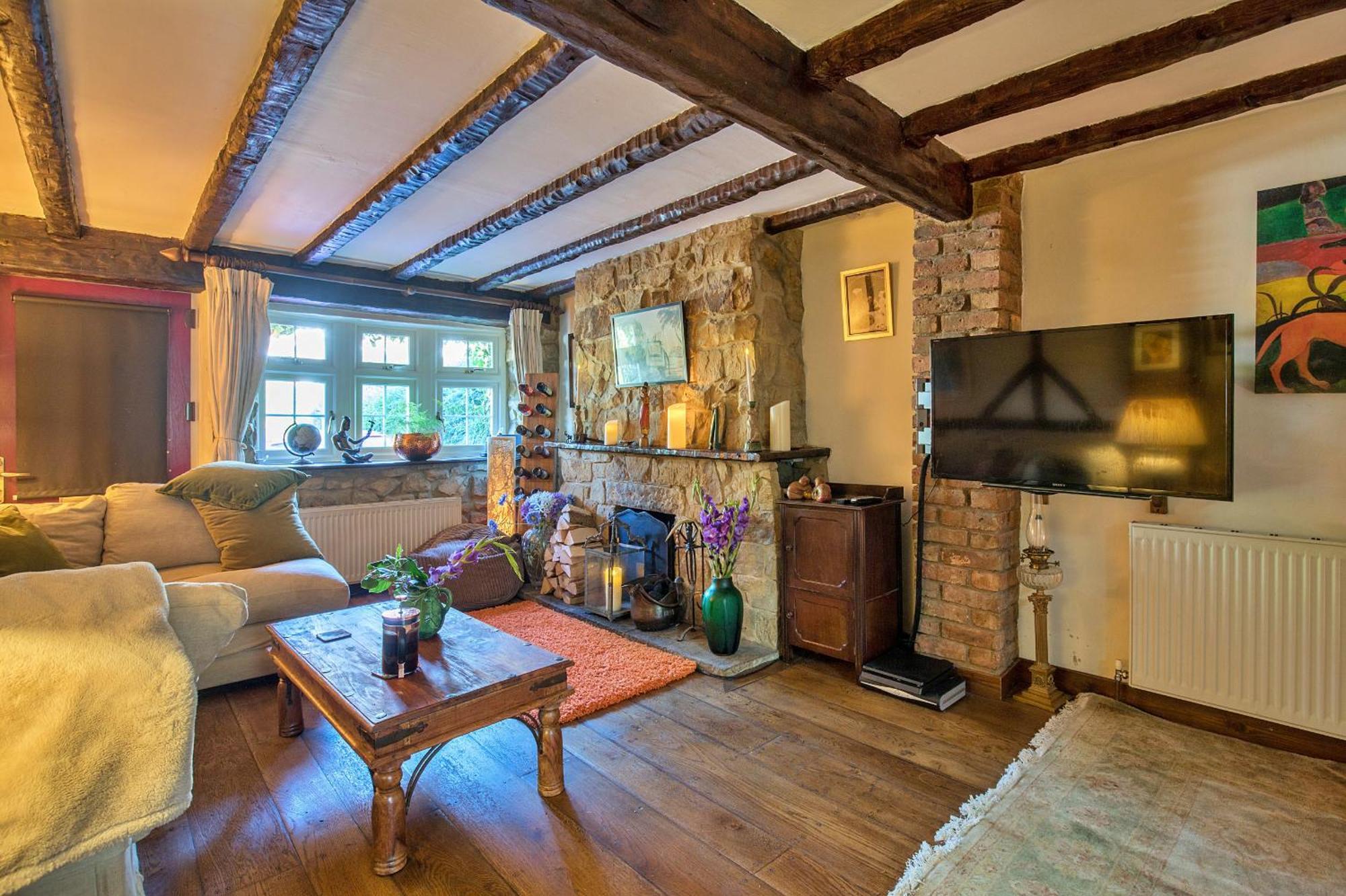 Finest Retreats - Bracken Villa Dormansland Exterior foto
