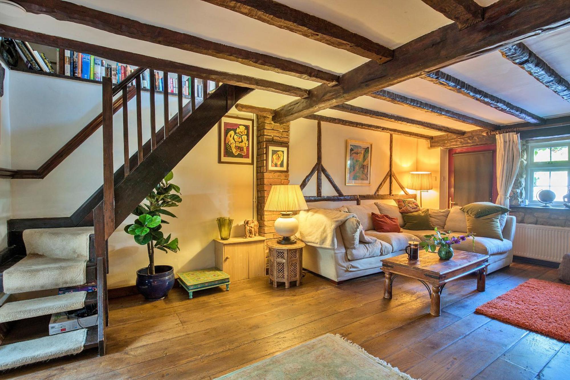 Finest Retreats - Bracken Villa Dormansland Exterior foto