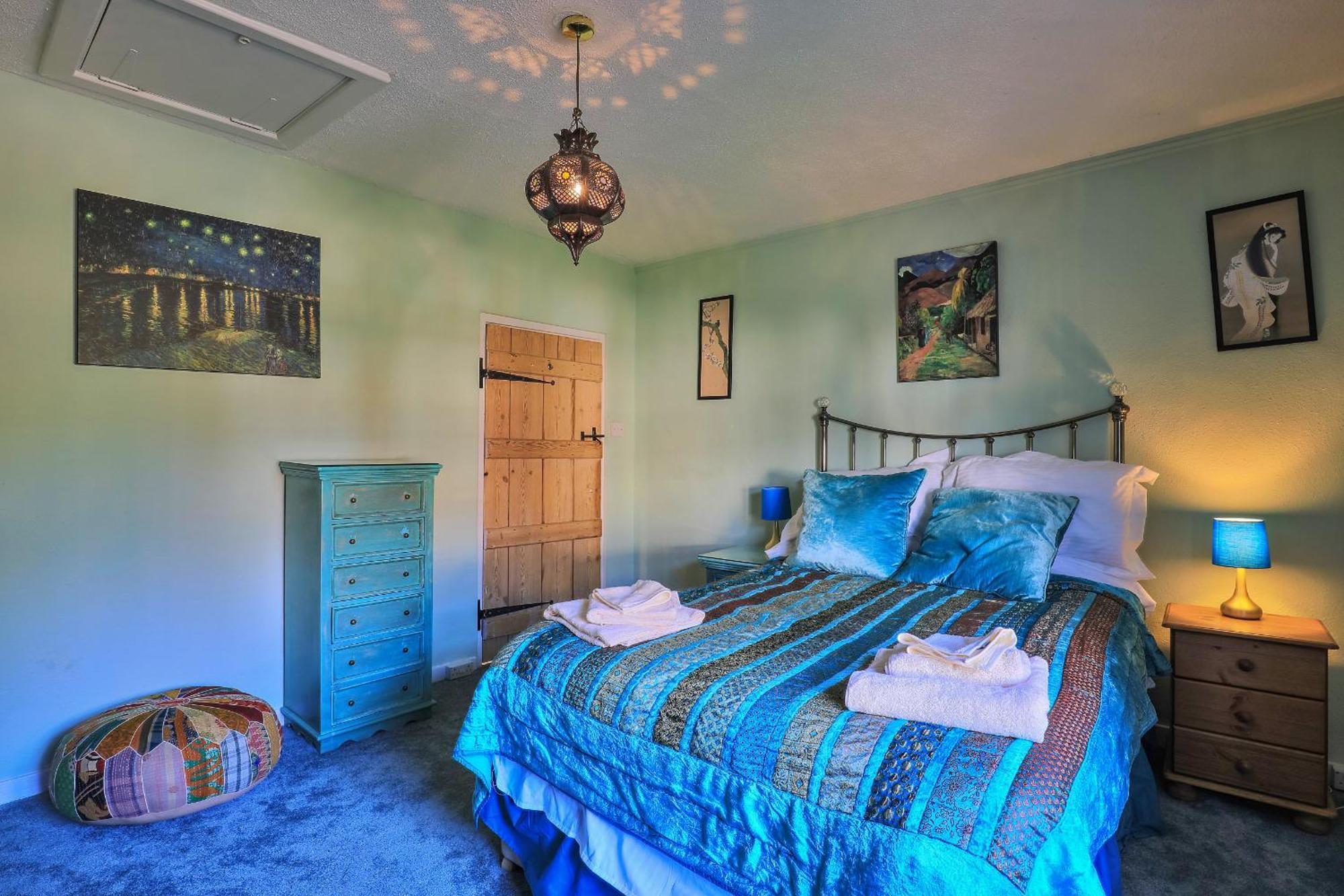 Finest Retreats - Bracken Villa Dormansland Exterior foto