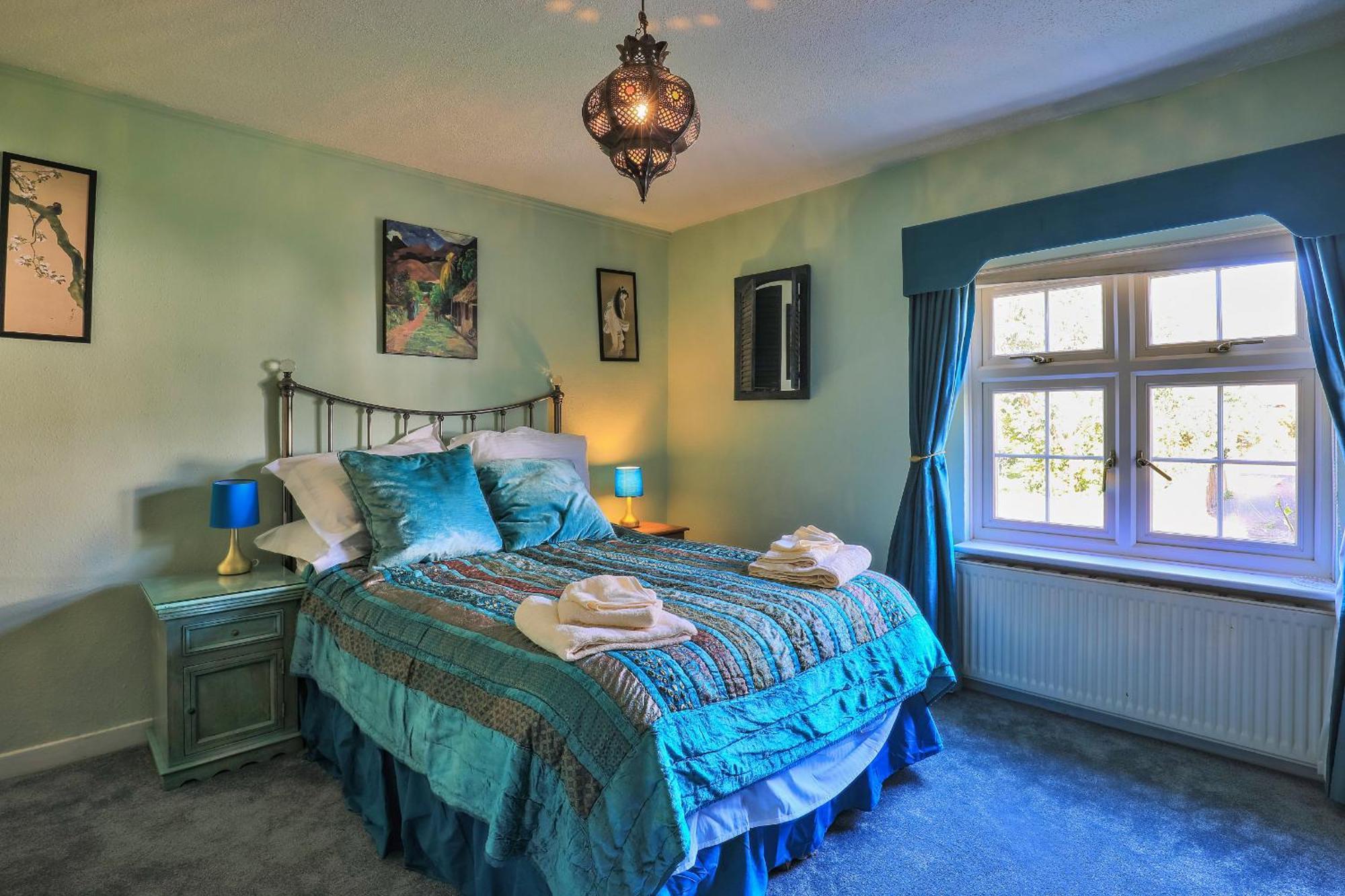 Finest Retreats - Bracken Villa Dormansland Exterior foto