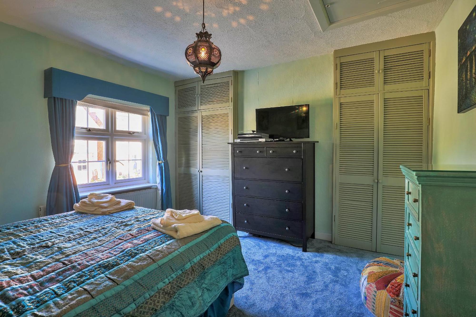 Finest Retreats - Bracken Villa Dormansland Exterior foto