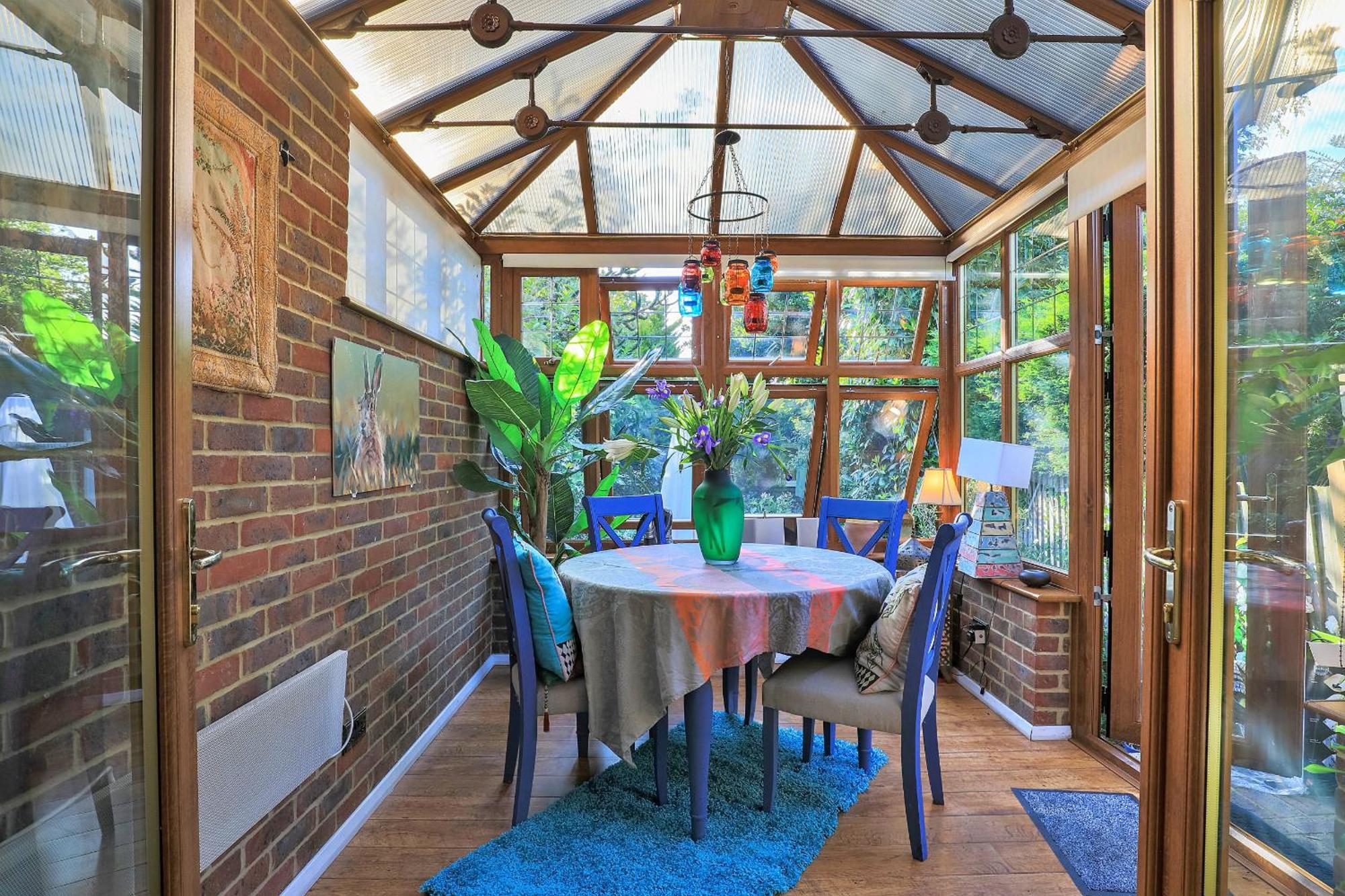 Finest Retreats - Bracken Villa Dormansland Exterior foto